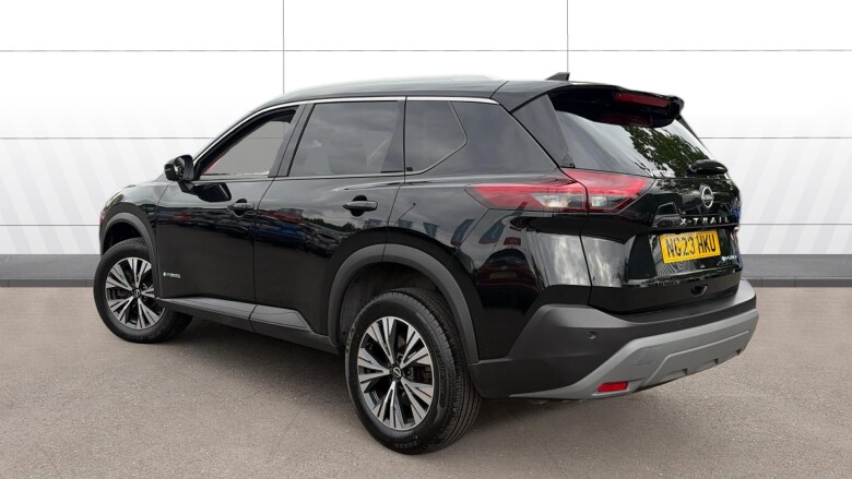 Nissan X-Trail 1.5 E-Power 204 N-Connecta 5dr Xtronic Hybrid Station Wagon